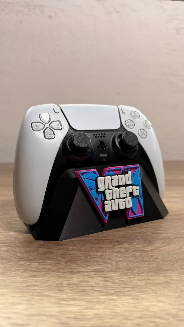 Base de PS5 y/o Xbox