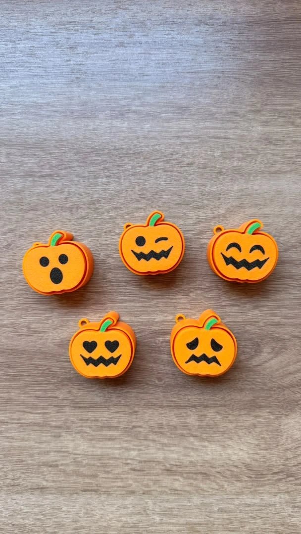 Clicker Calabaza